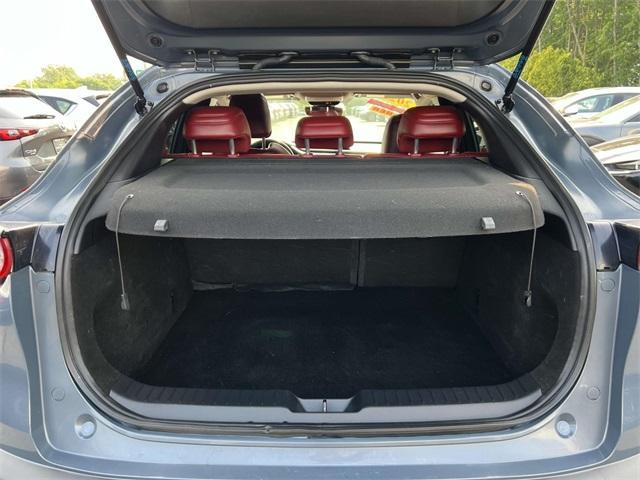 used 2022 Mazda CX-30 car, priced at $22,798