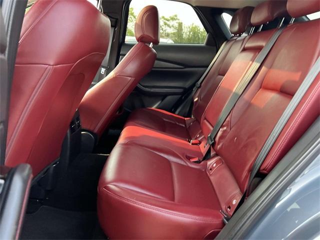 used 2022 Mazda CX-30 car, priced at $22,798