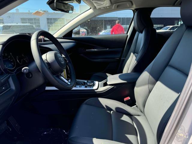 new 2025 Mazda CX-30 car, priced at $29,170