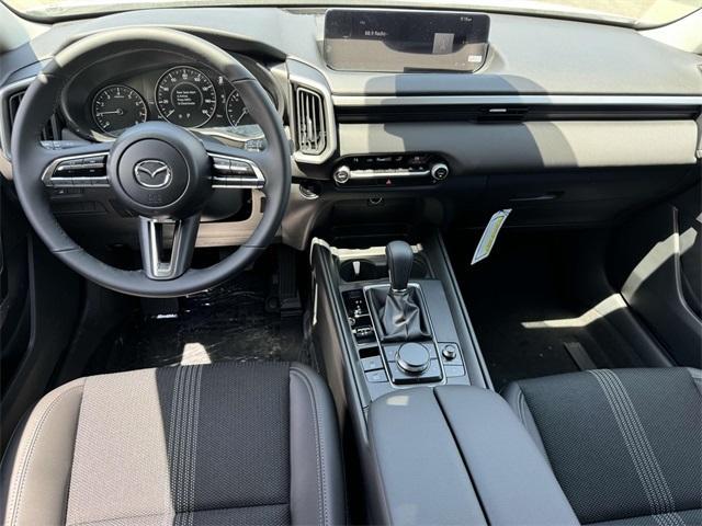 new 2025 Mazda CX-50 car, priced at $32,170