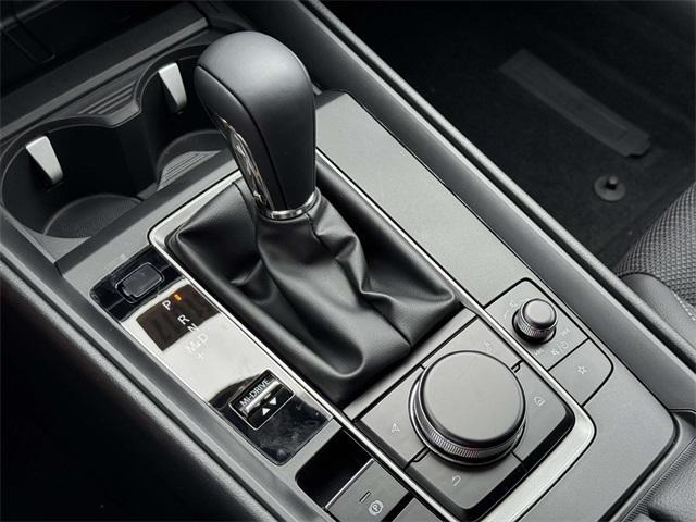 new 2025 Mazda CX-50 car, priced at $35,970