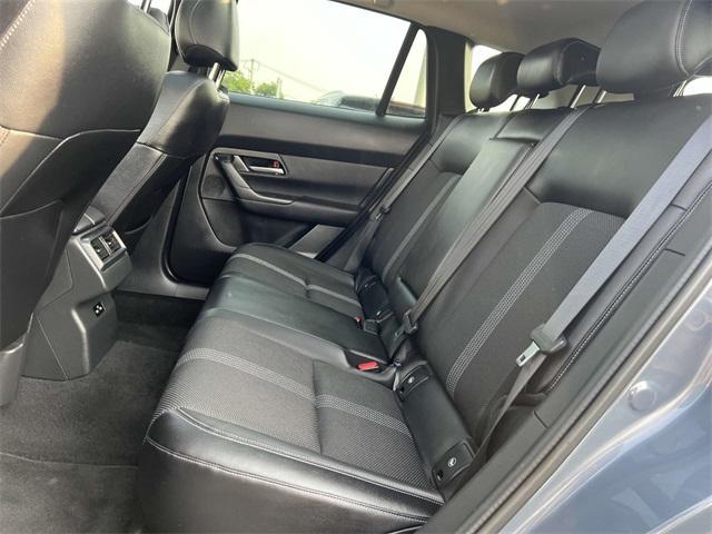 used 2023 Mazda CX-50 car, priced at $25,998