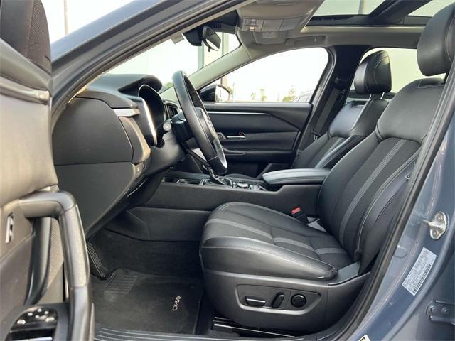 used 2023 Mazda CX-50 car, priced at $25,998