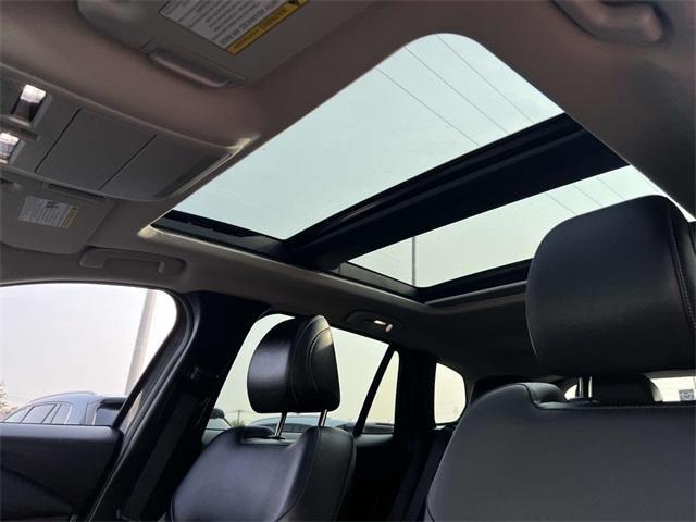used 2023 Mazda CX-50 car, priced at $25,998