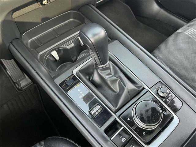 used 2023 Mazda CX-50 car, priced at $25,998