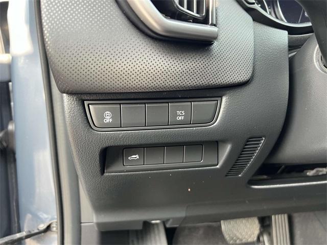 used 2023 Mazda CX-50 car, priced at $25,998