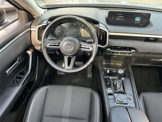 used 2023 Mazda CX-50 car, priced at $25,998