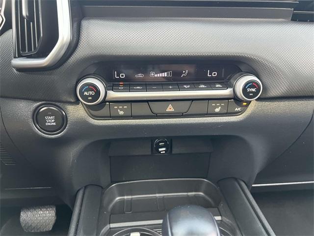 used 2023 Mazda CX-50 car, priced at $25,998