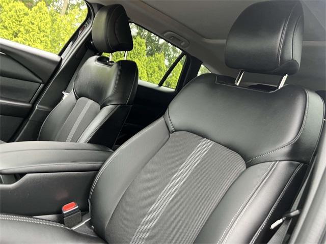 used 2023 Mazda CX-50 car, priced at $27,998