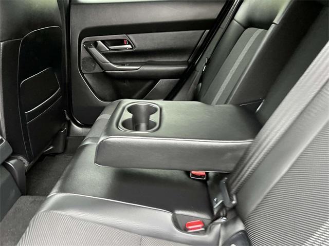 used 2023 Mazda CX-50 car, priced at $27,998