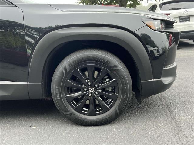 used 2023 Mazda CX-50 car, priced at $27,998