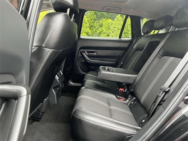 used 2023 Mazda CX-50 car, priced at $27,998