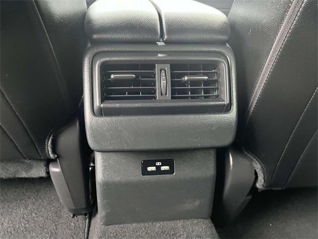 used 2023 Mazda CX-50 car, priced at $27,998