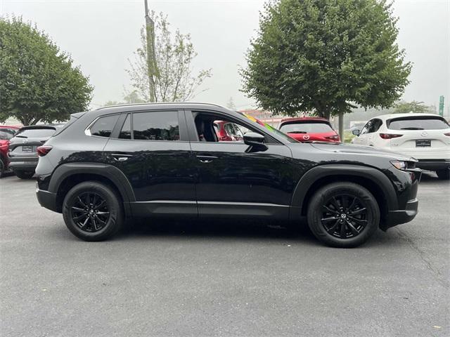 used 2023 Mazda CX-50 car, priced at $27,998