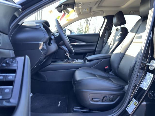 used 2022 Mazda CX-30 car, priced at $23,337