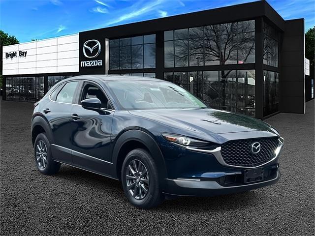 used 2021 Mazda CX-30 car, priced at $20,495