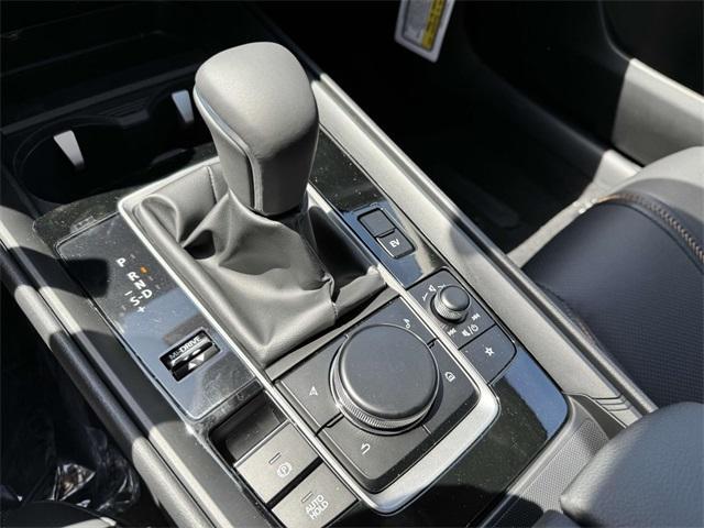 new 2025 Mazda CX-50 Hybrid car, priced at $39,280