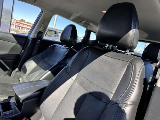 used 2019 Nissan Rogue Sport car, priced at $18,988