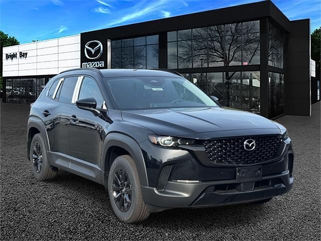 new 2026 Mazda CX-50 Hybrid car, priced at $40,435