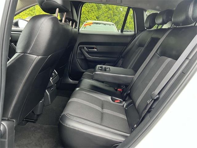 used 2023 Mazda CX-50 car, priced at $25,998
