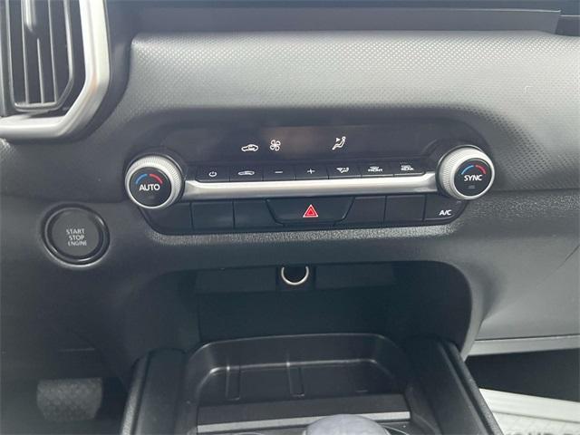 used 2023 Mazda CX-50 car, priced at $25,998