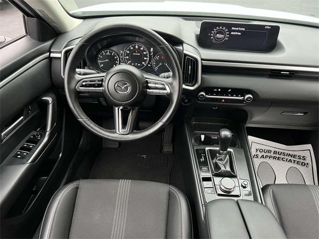 used 2023 Mazda CX-50 car, priced at $25,998