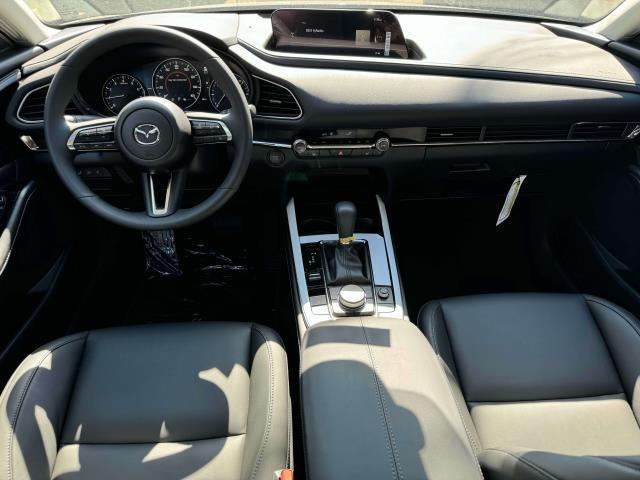 new 2025 Mazda CX-30 car, priced at $31,375