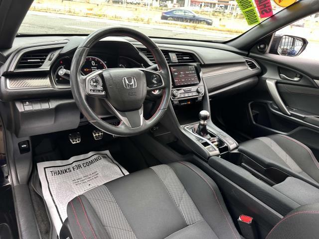 used 2017 Honda Civic car, priced at $17,976