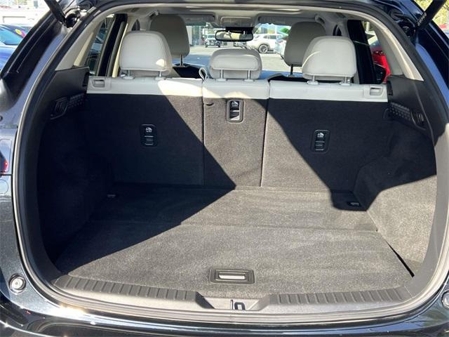 used 2022 Mazda CX-5 car, priced at $26,799