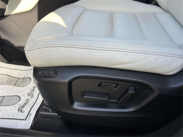 used 2022 Mazda CX-5 car, priced at $26,799