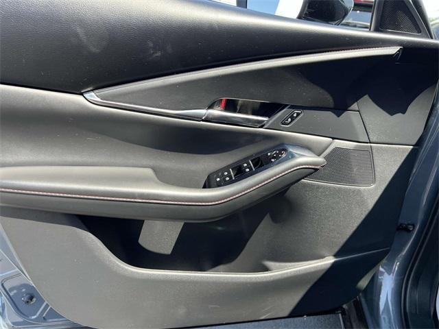 used 2022 Mazda CX-30 car, priced at $24,298
