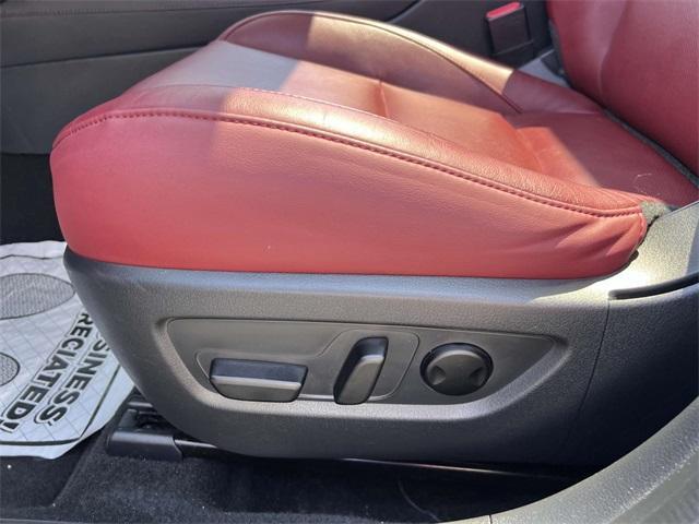 used 2022 Mazda CX-30 car, priced at $24,298
