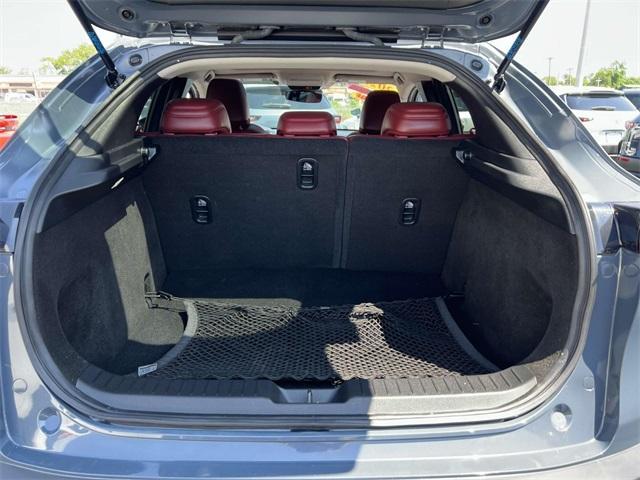 used 2022 Mazda CX-30 car, priced at $24,298