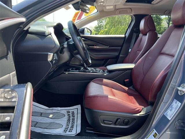 used 2022 Mazda CX-30 car, priced at $24,298