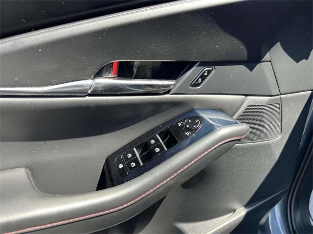 used 2022 Mazda CX-30 car, priced at $24,298