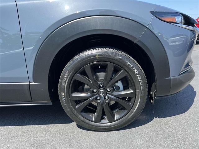 used 2022 Mazda CX-30 car, priced at $24,298