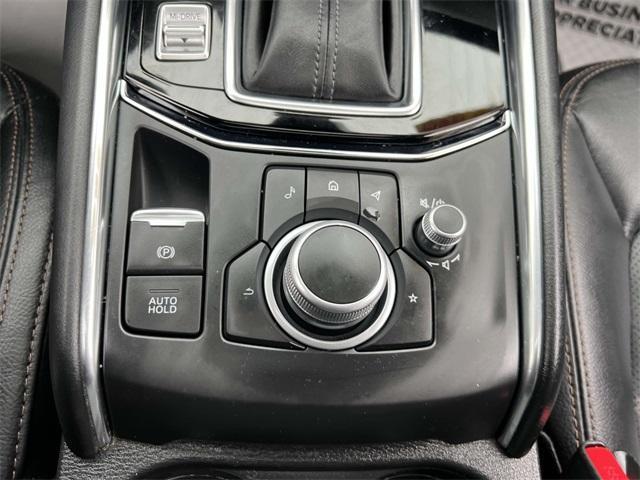used 2023 Mazda CX-5 car, priced at $27,998