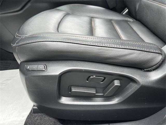 used 2023 Mazda CX-5 car, priced at $27,998