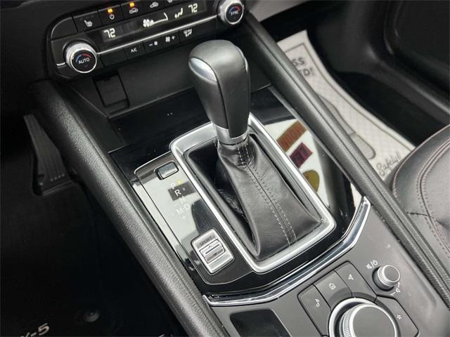 used 2023 Mazda CX-5 car, priced at $25,998