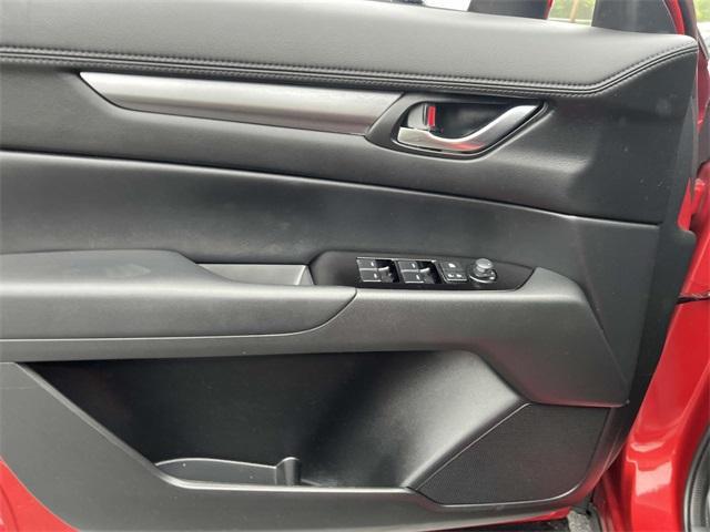 used 2023 Mazda CX-5 car, priced at $25,998