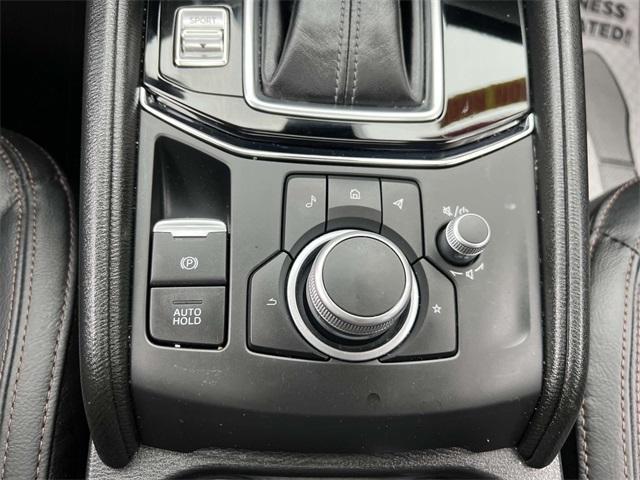 used 2023 Mazda CX-5 car, priced at $25,998