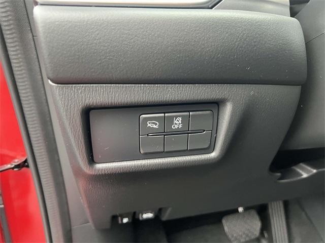 used 2023 Mazda CX-5 car, priced at $25,998