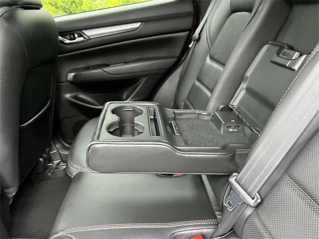 used 2023 Mazda CX-5 car, priced at $25,998