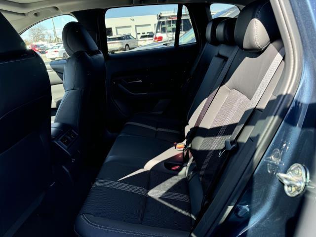 new 2025 Mazda CX-50 car, priced at $35,420