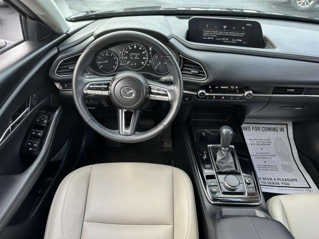 used 2022 Mazda CX-30 car, priced at $23,894