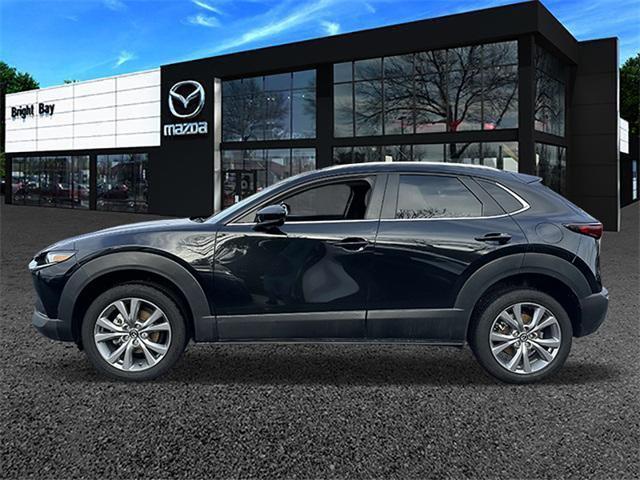 used 2022 Mazda CX-30 car, priced at $23,894