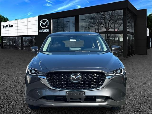 used 2023 Mazda CX-5 car, priced at $24,430