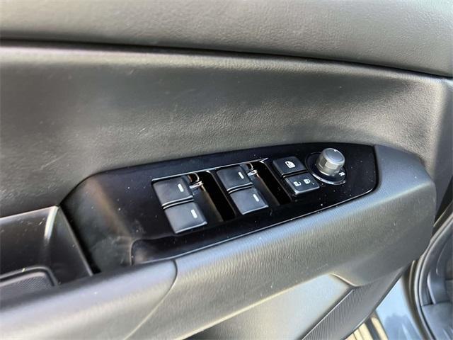 used 2023 Mazda CX-5 car, priced at $24,430