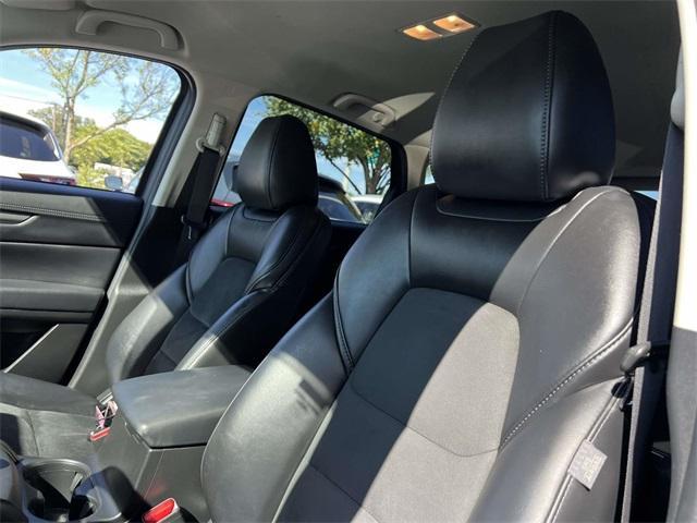 used 2023 Mazda CX-5 car, priced at $24,430