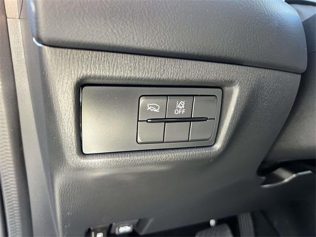 used 2023 Mazda CX-5 car, priced at $24,430